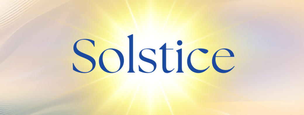 SOLSTICE ~ Espace Fréquentiel ~ du 20 au 22.06.2026 