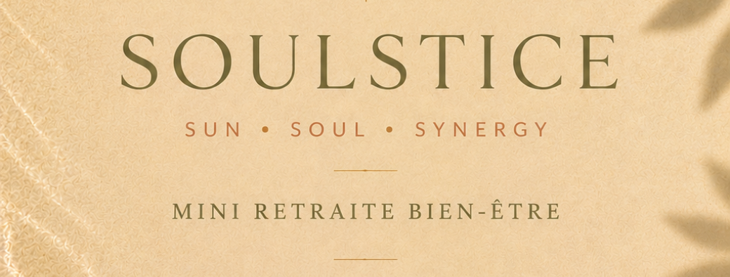 Solstice Parenthèse