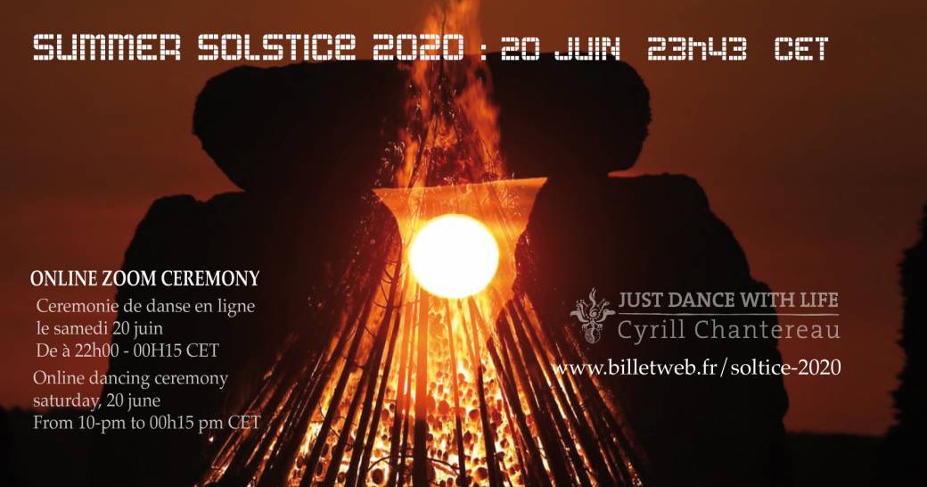 Tickets : soltice 2020 - Billetweb