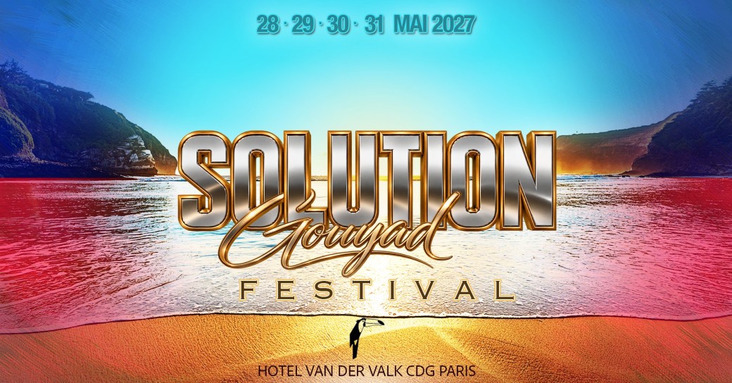 SOLUTION GOUYAD FESTIVAL 