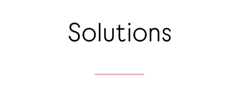 Solutions Jeu de piste Girly