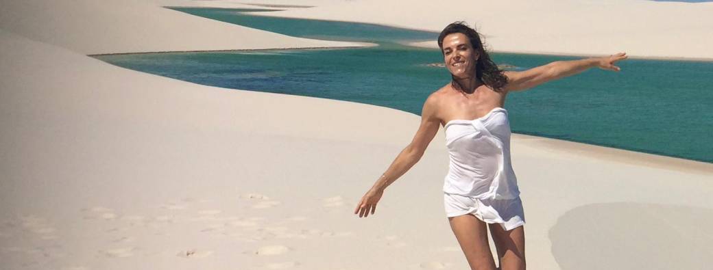 Somatic Movement, danse au coeur de soi 