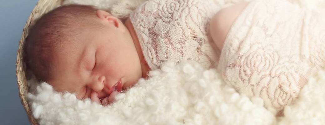 Sommeil des tout-petits (0 à 12 mois)