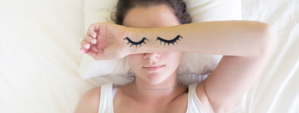 Sommeil