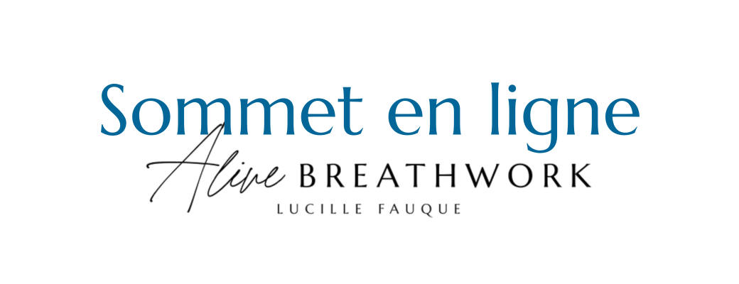 Sommet Alive Breathwork