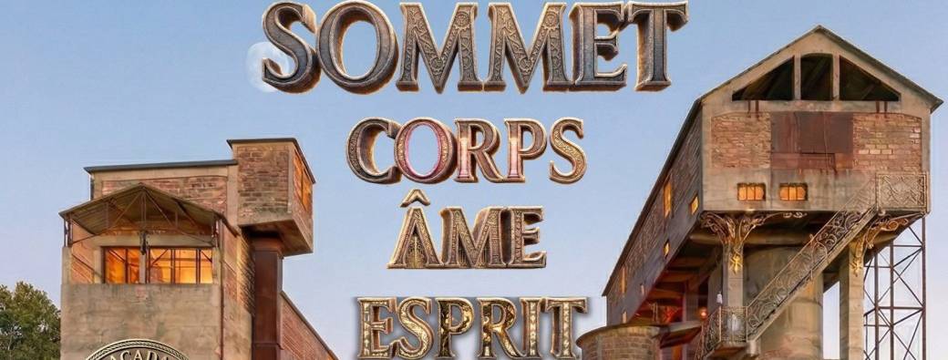 Sommet Corps Ame Esprit