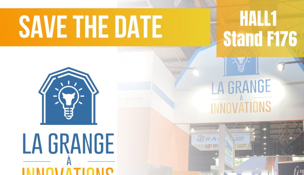 Soirée des Partenaires : La Grange à Innovations 