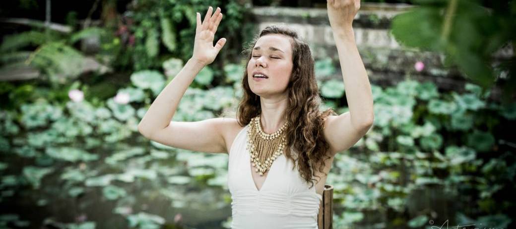 Song of the Ancients I Atelier Chant Anciens avec Peia