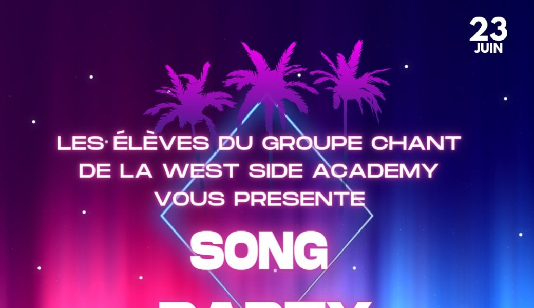 SONG PARTY