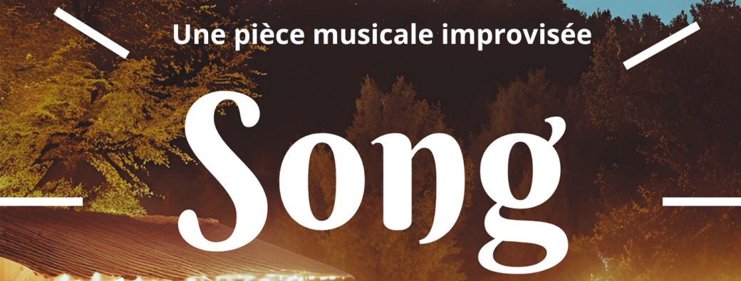 Song d'une nuit d'été - Savasse