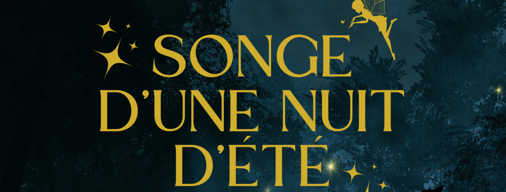 Songe d'une nuit d'été
