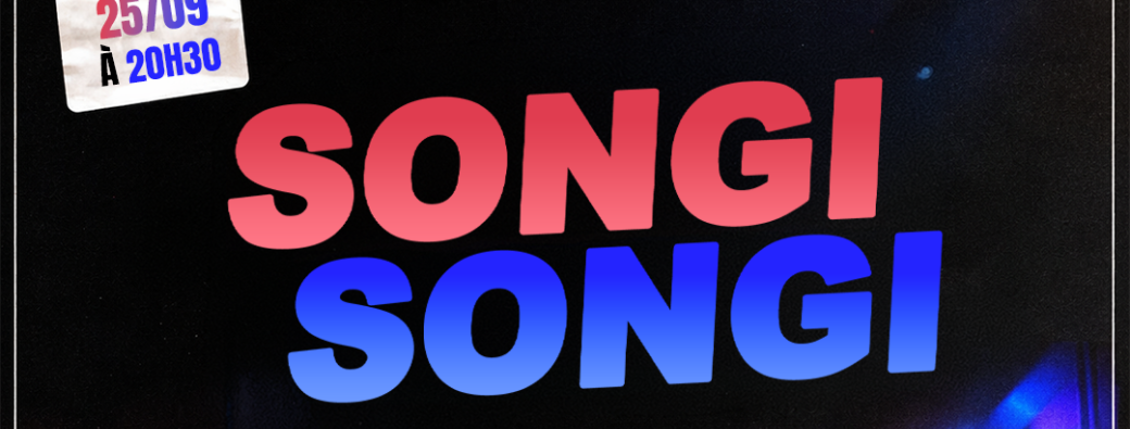 Songi Songi - Vos meilleures storytime