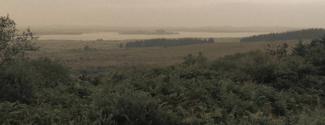 Songline - Marc Mauillon