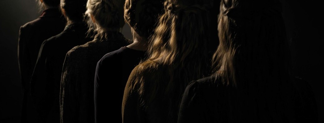 Songs from Silence : Compositrices de l'ombre et de la lumière
