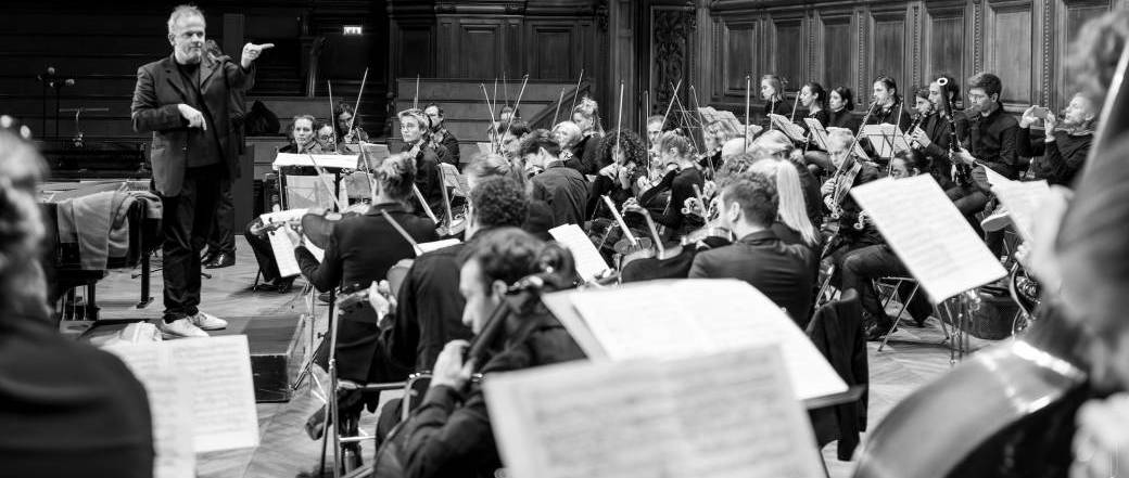 Songs of Peace & Hope