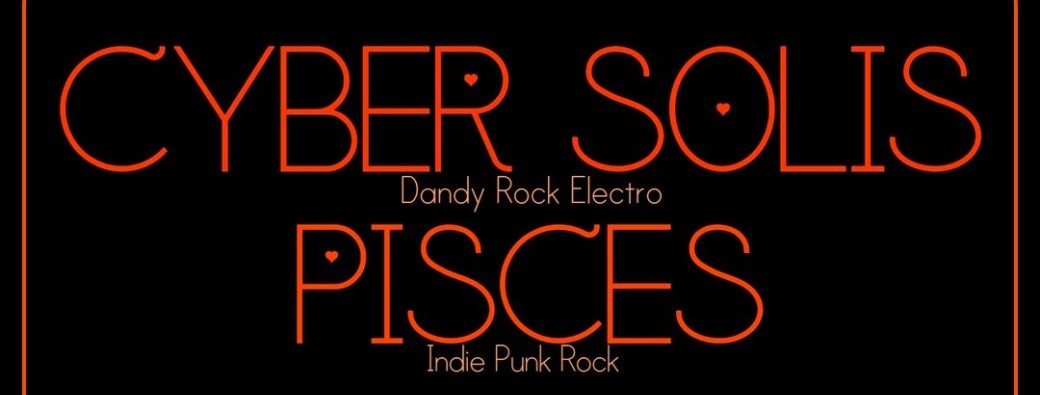 Sonic Sundown Sessions : Cyber Solis / Pisces / Izylow