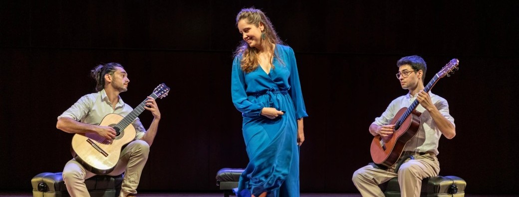 SONOIRA - Concert classique