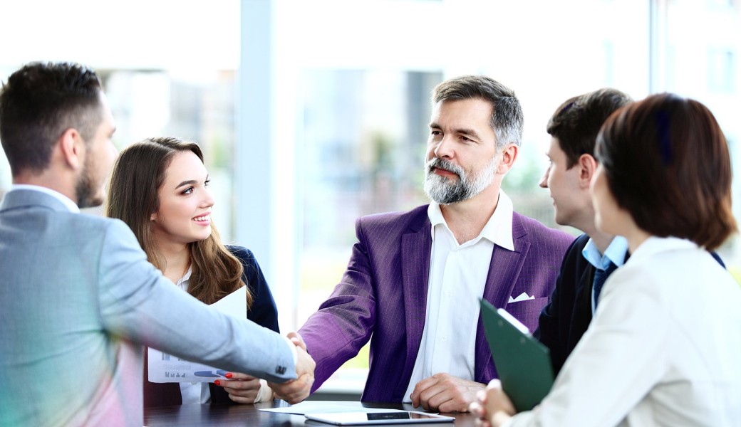 Sony Manpower: One of the Top Recruitment Agencies in Pakistan