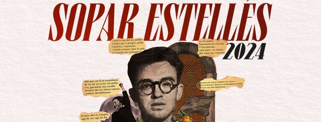 Sopar Estellés