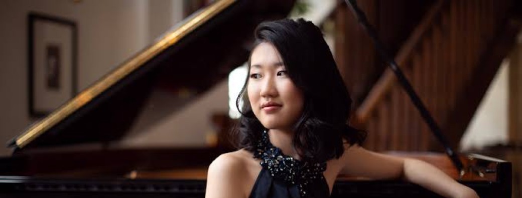 Sophia Liu - Palais du Pharo | MARSEILLE CONCERTS