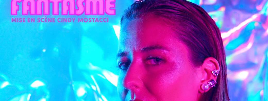 Sophie Loustalot dans Fantasme
