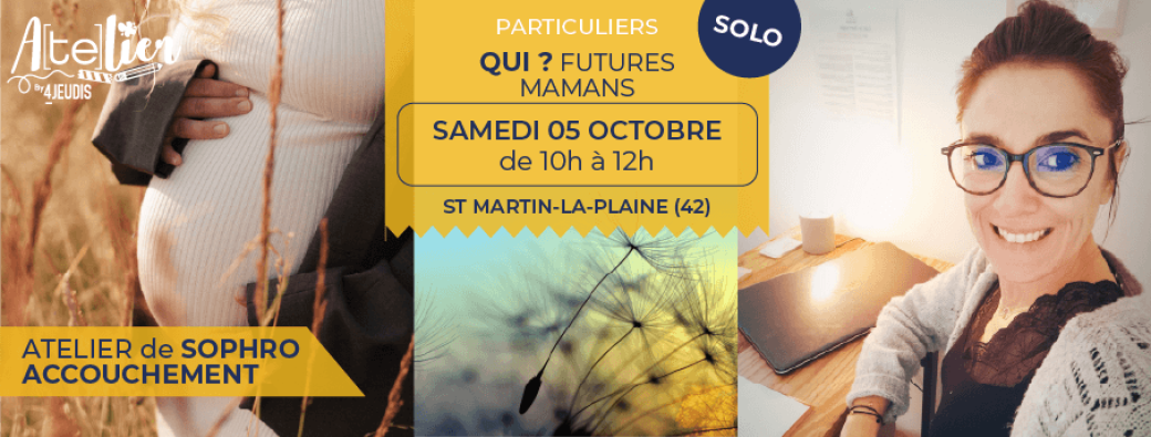[Sophro accouchement]
