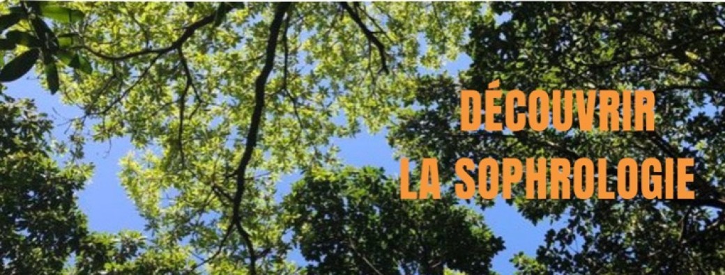 Sophro au jardin