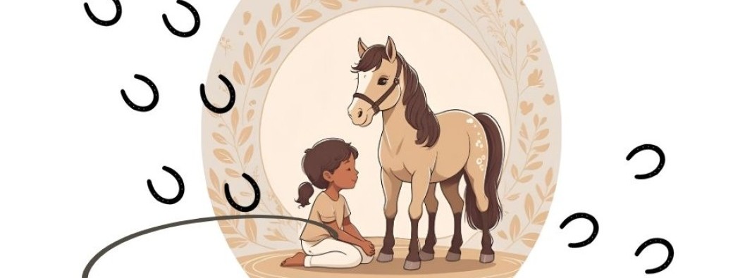 Sophro avec les chevaux