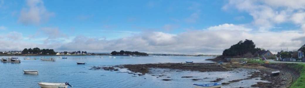 Sophro balade au passage de St Armel
