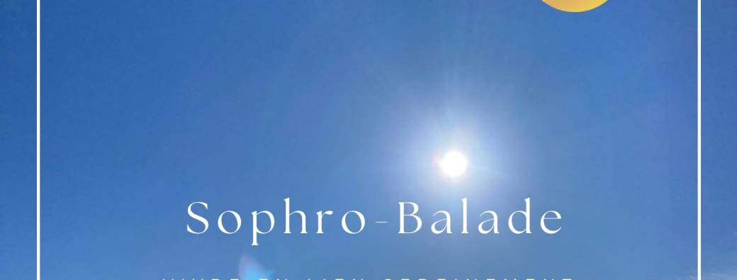 Sophro Balade Bien-être La Baule