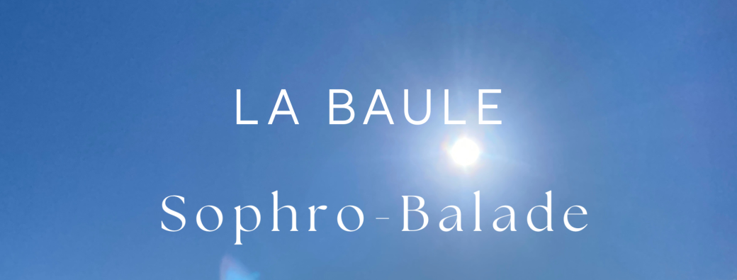 Sophro Balade Bien-être La Baule