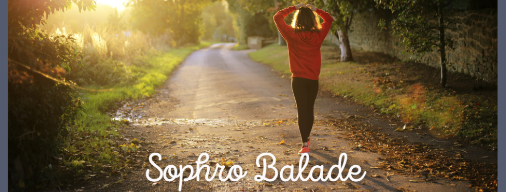 Sophro Balade - Découverte gratuite