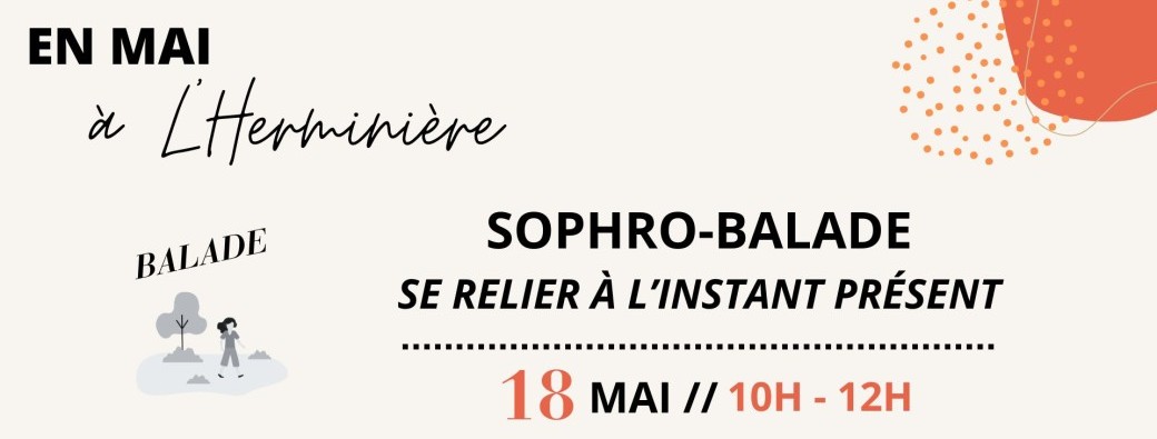 Sophro-balade