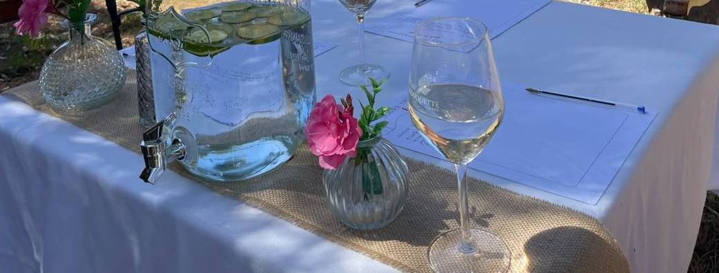 SOPHRO DEGUSTATION