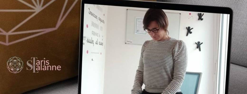 Sophrologie anti-stress du samedi – Offrez-vous 1h pour lâcher prise