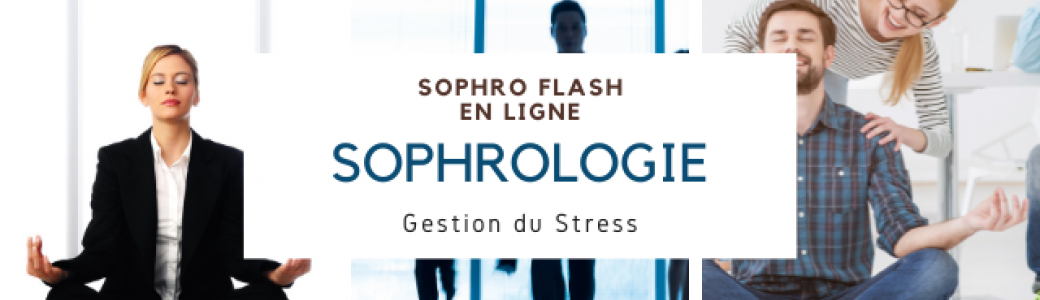 Sophro flash en ligne
