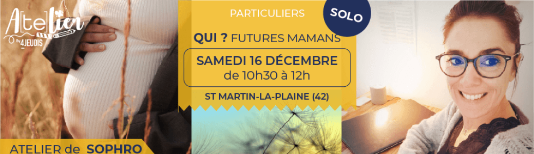 SOPHRO FUTURE MAMAN