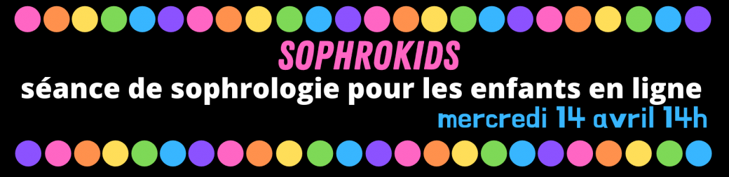 Sophro kids online