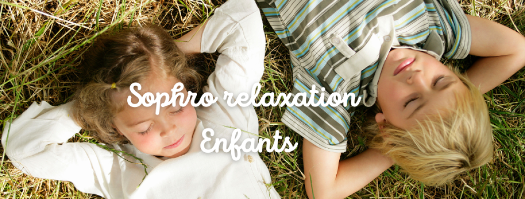 Sophro-relaxation (7 à 10 ans) -12 sept. 2026