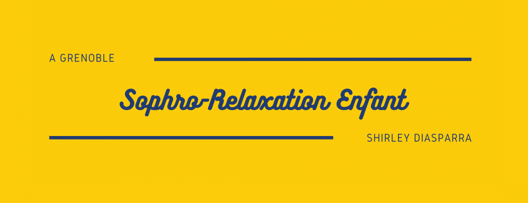 sophro-relaxation enfant