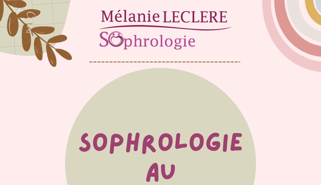 Sophrologie au Féminin