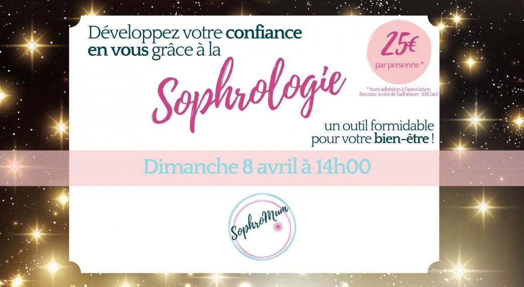 Sophrologie & Confiance en soi