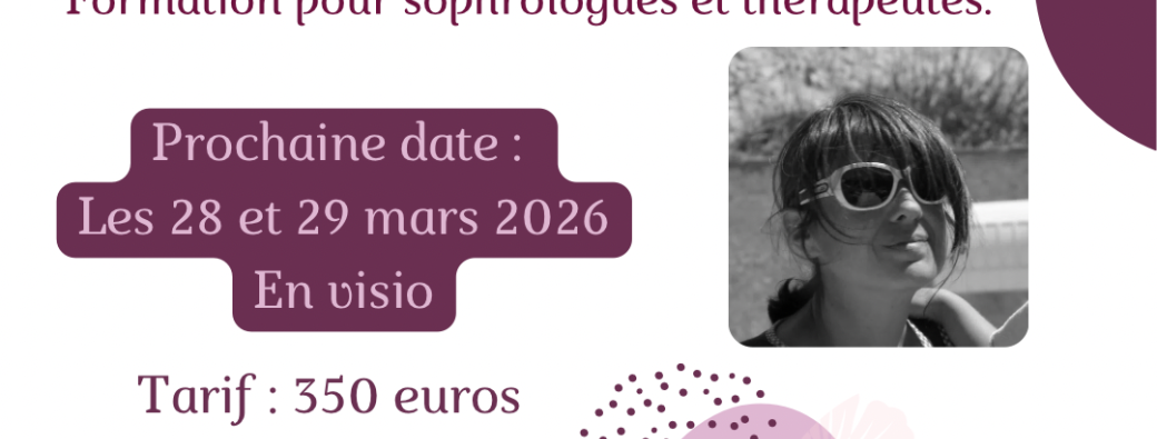 Sophrologie et Ménopause