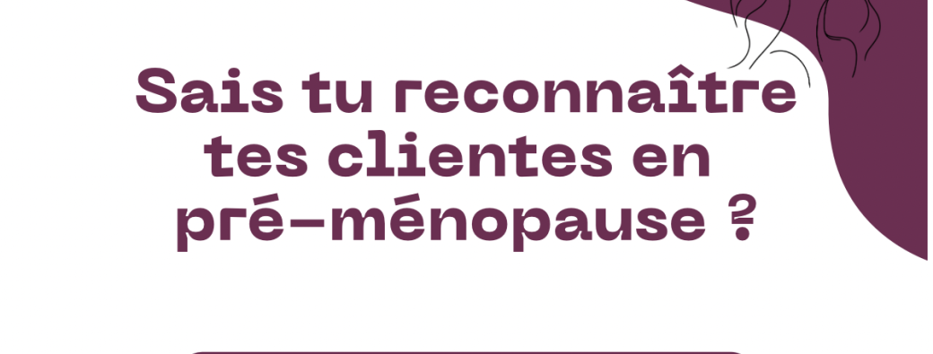 Sophrologie et Ménopause