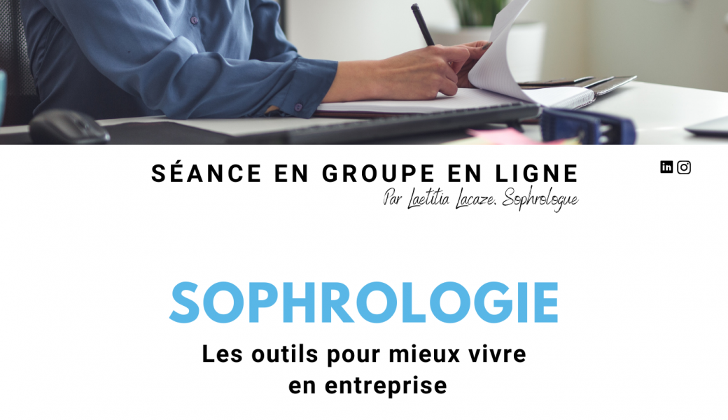 Les outils pour mieux vivre en entreprise