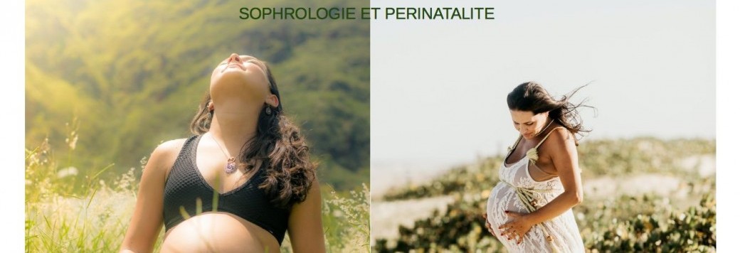 Sophrologie Périnatale - MODULES 1 et 2