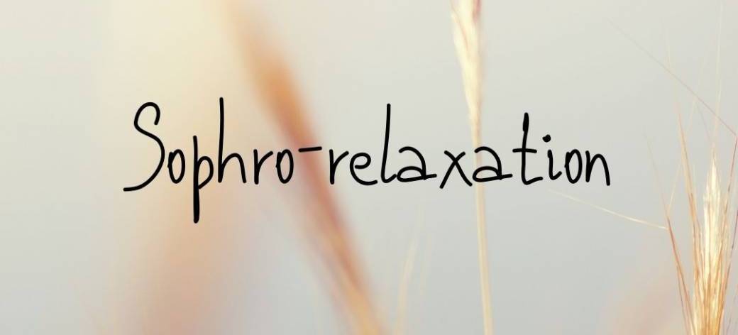 Sophrologie relaxation Groupe