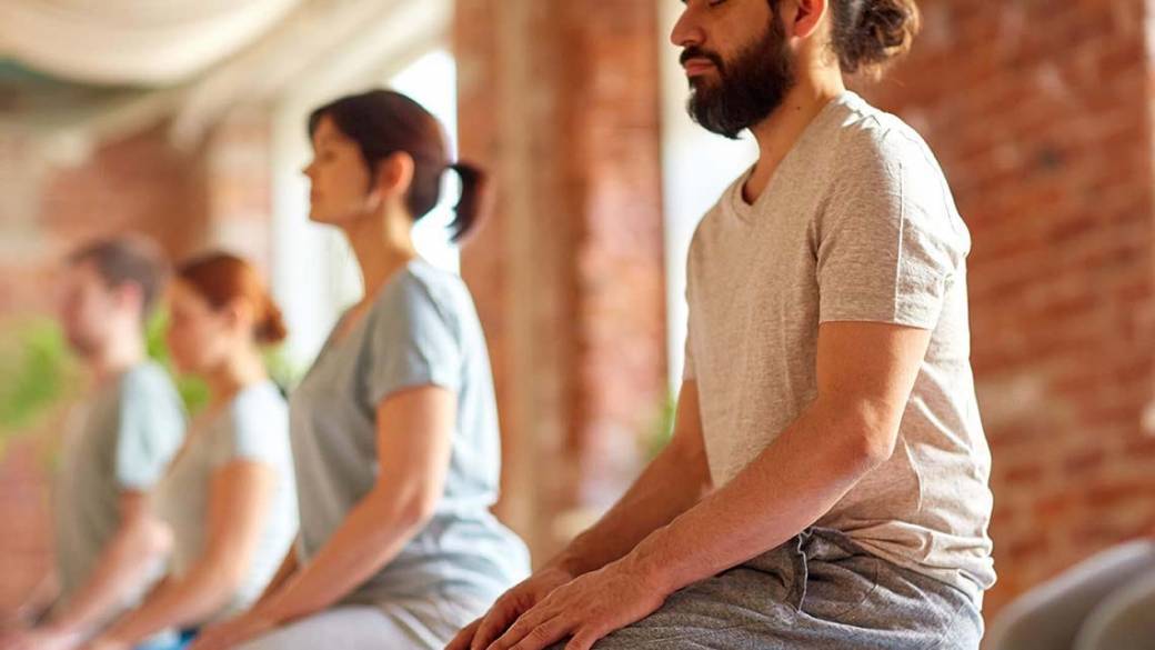 Sophrologie "Stop au stress"