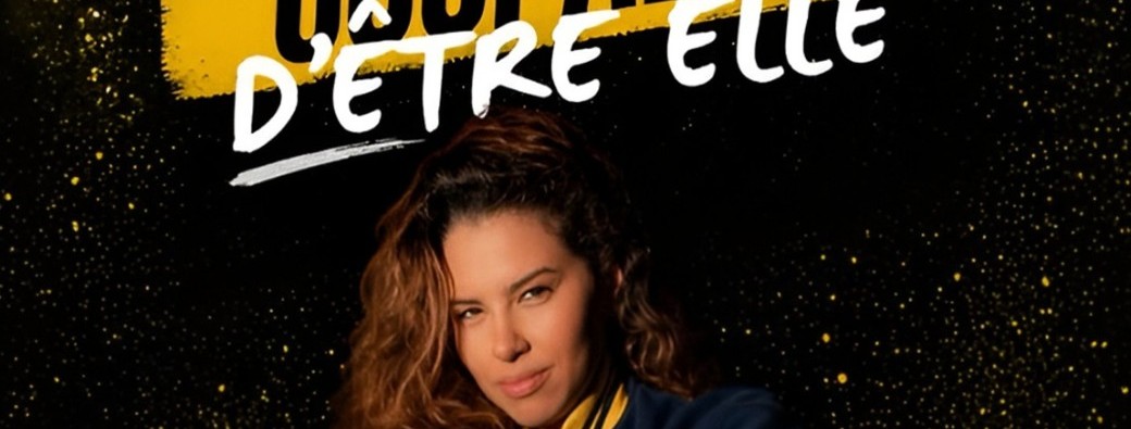 Soraya – Coupable d’être elle