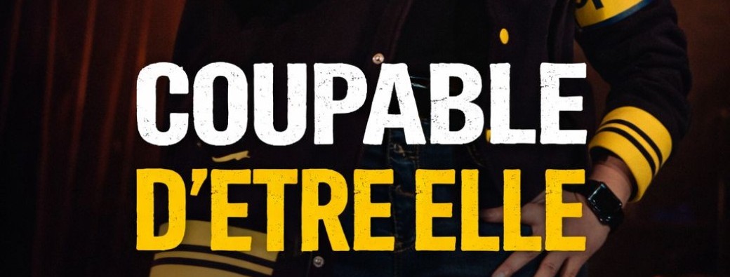Soraya | Coupable d'être elle 